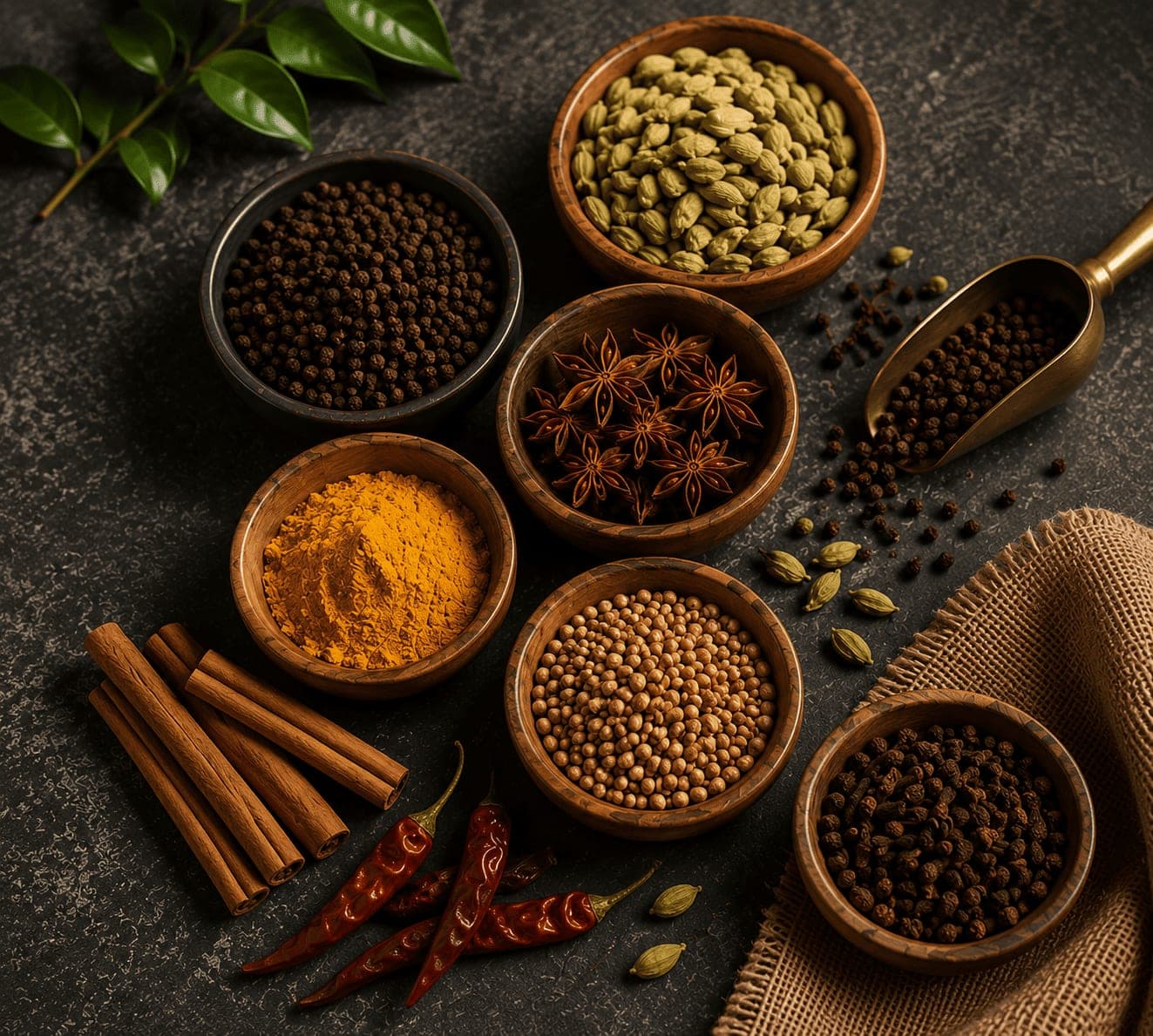 Why Idukki Cardamom Is World-Famous: The Story Behind India's Finest Green Gold